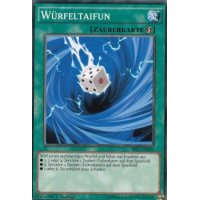 Würfeltaifun SR01-DE032