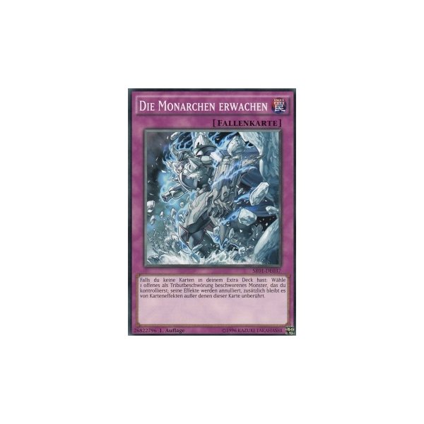 Die Monarchen erwachen SR01-DE037