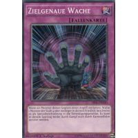 Zielgenaue Wache SR01-DE040