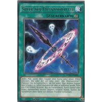 Speer der Phantomritter WIRA-DE008