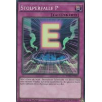 Stolperfalle P WIRA-DE013