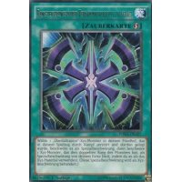 Rangsteigerungszauber Verdammnisverdopplungskraft WIRA-DE027