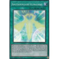 Rangsteigerungszauber Seelenrasurkraft WIRA-DE028