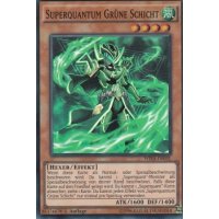 Superquantum Grüne Schicht WIRA-DE031