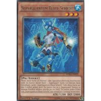 Superquantum Blaue Schicht WIRA-DE032
