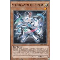 Superquantal Fee Alphan WIRA-DE033