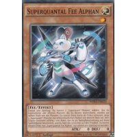 Superquantal Fee Alphan WIRA-DE033
