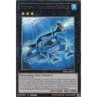 Superquantal Mechungeheuer Grampulse WIRA-DE034