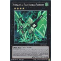 Superquantal Mechungeheuer Aeroboros WIRA-DE035