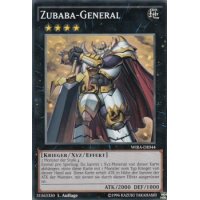 Zubaba-General WIRA-DE044