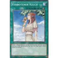 Verbotener Kelch WIRA-DE053