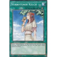 Verbotener Kelch WIRA-DE053