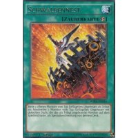 Schwalbennest WIRA-DE054