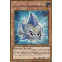 Gerümpel-Kuriboh PGL3-DE003