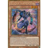 Magischer König Mondstern PGL3-DE004