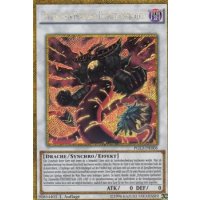 Tr&uuml;gerischer Herrscher Ultimitl Bishbaalkin PGL3-DE006