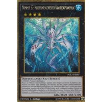 Nummer 37: Hoffnungsgewebter Drachenspinnenhai PGL3-DE007