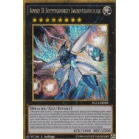 Nummer 38: Hoffnungsvorbote Drachentitanengalaxie PGL3-DE008