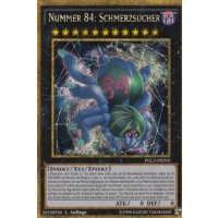 Nummer 84: Schmerzsucher PGL3-DE010