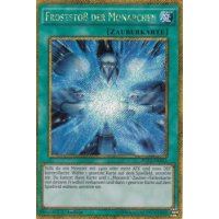 Froststoß der Monarchen PGL3-DE012