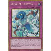 Dunkler Vorstoß PGL3-DE018