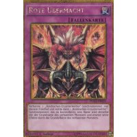 Rote übermacht PGL3-DE020