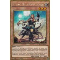 Kozmo-Bauernmädchen PGL3-DE024