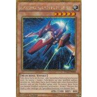 Kozmo-Gleitflieger PGL3-DE026