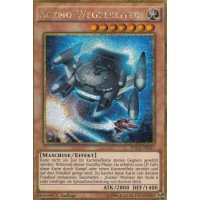 Kozmo-Wegbereiter PGL3-DE027