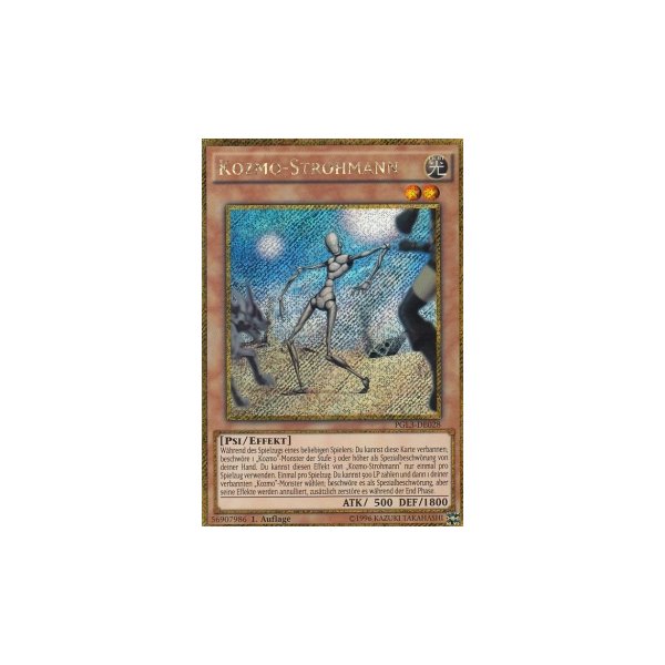 Kozmo-Strohmann PGL3-DE028