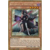 Kozmoll-Böshexe PGL3-DE029