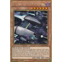 Kozmo-DOG-Fighter PGL3-DE030