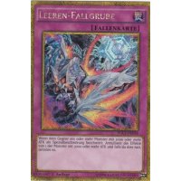 Leeren-Fallgrube PGL3-DE038