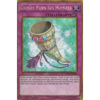 Großes Horn des Himmels PGL3-DE040