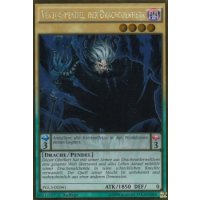 Vektor-Pendel, der Drachoberherr PGL3-DE041