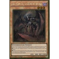 Scarm, Grimmetatze des Brennenden Abgrunds PGL3-DE043