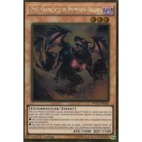 Graff, Grimmetatze des Brennenden Abgrunds PGL3-DE044