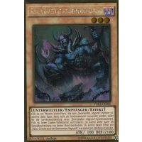 Rubic, Grimmetatze des Brennenden Abgrunds PGL3-DE046