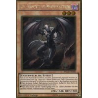 Farfa, Grimmetatze des Brennenden Abgrunds PGL3-DE049