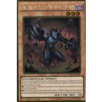 Libic, Grimmetatze des Brennenden Abgrunds PGL3-DE050