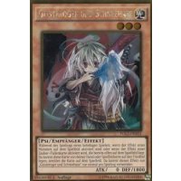 Geisteroger und Schneehase PGL3-DE052