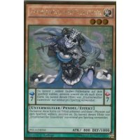 Erzunterweltler Exzentrick PGL3-DE056