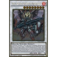 Zündster Prominence, der sprengende Drachobezwinger PGL3-DE062