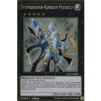 Sternzeichen-Kundler Pleiaden PGL3-DE066