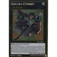Gagaga-Cowboy PGL3-DE067