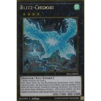 Blitz-Chidori PGL3-DE070