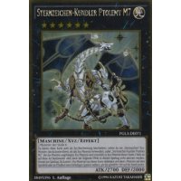 Sternzeichen-Kundler Ptolemy M7 PGL3-DE071