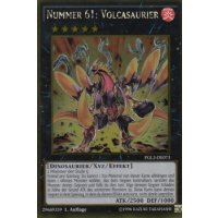 Nummer 61: Volcasaurier PGL3-DE073