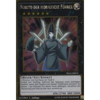 Norito der moralische Führer PGL3-DE074