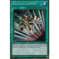 Notfallteleport PGL3-DE081